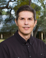 Erik Morrow : Director of Information Technology