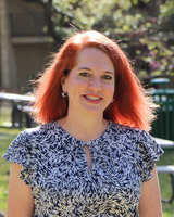Laurel Schlueder : Executive Assistant to the Academic Dean