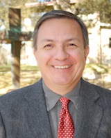 The Rev. Javier “Jay” Alanis : Adjunct Faculty Senior Instructor; Executive Director/Associate Professor of Theology, LSPS