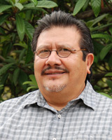Francisco Chavez Silva : Music Leader for Hispanic Services