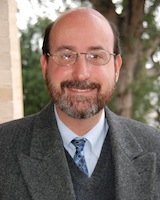 The Rev. Paul Kraus : Henderson Wessendorff Center Faculty Senior Instructor