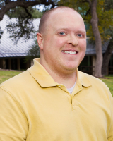 David Waldo : Assistant Director of Information Technology