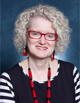 Dr. Patricia Speier : Henderson Wessendorff Center Faculty  Instructor
