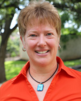 The Rev. Carla Cheatham : Adjunct Faculty Instructor