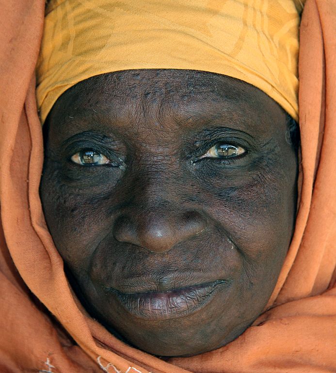Elderly_Gambian_woman_face_portrait