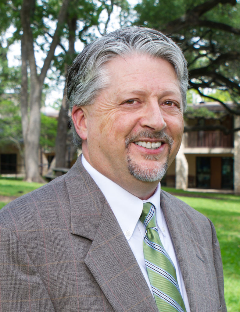 Dr. Steven Bishop : Associate Professor of Old Testament