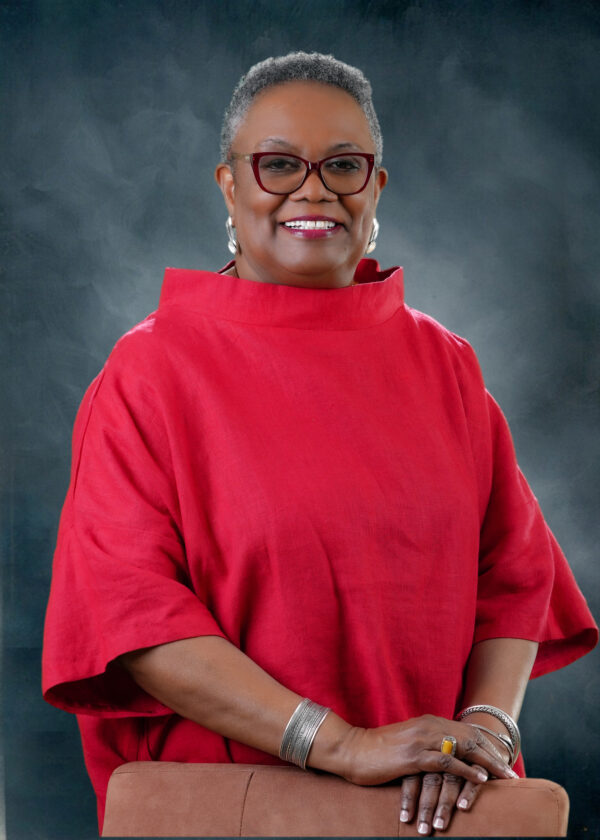 Dr. Renita Weems Appointed Visiting Professor at Southwest this Spring ...