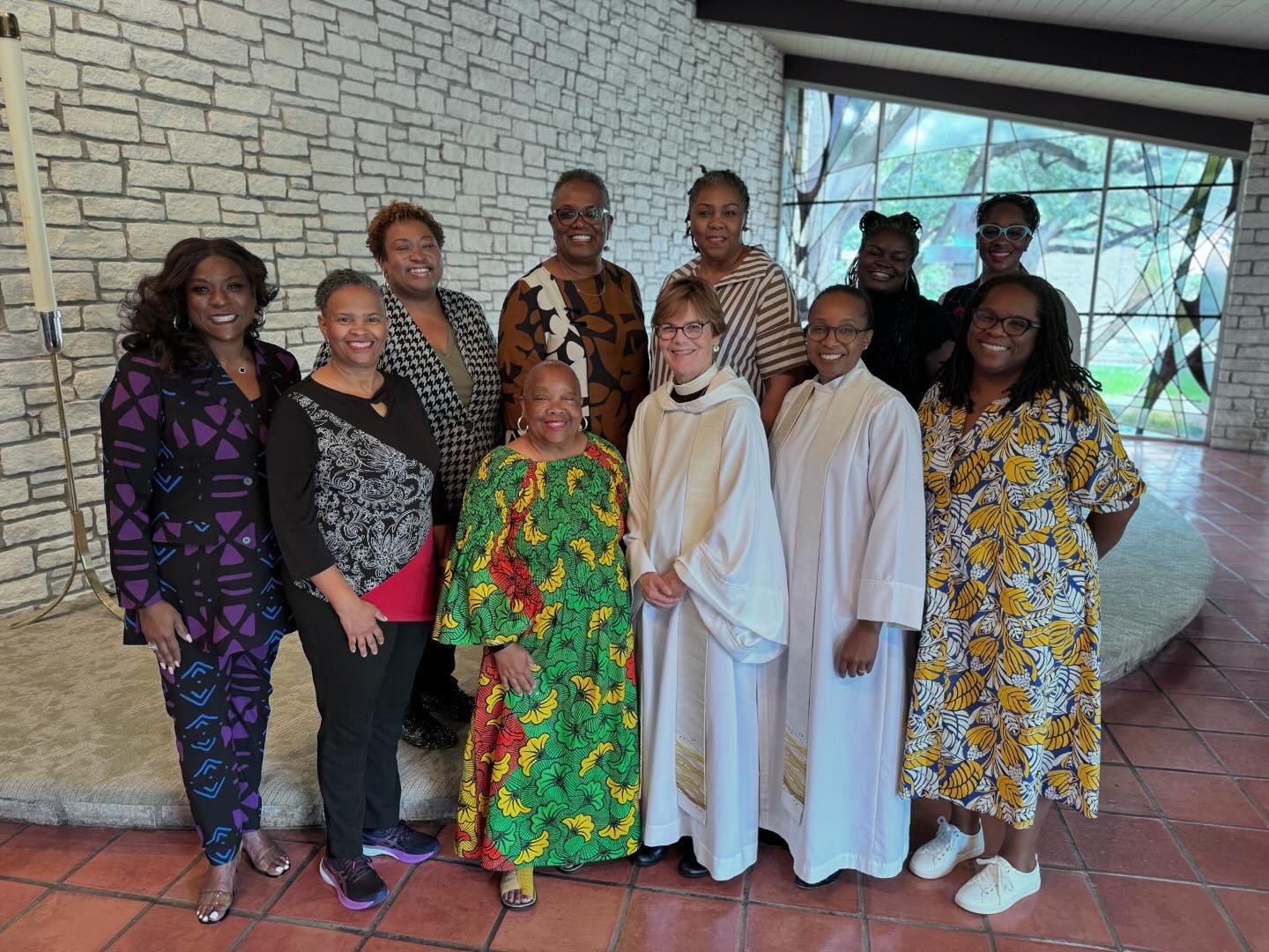 Dr. Renita Weems Hosts Womanist Hermeneutics Workshop: ‘Thinking Women ...