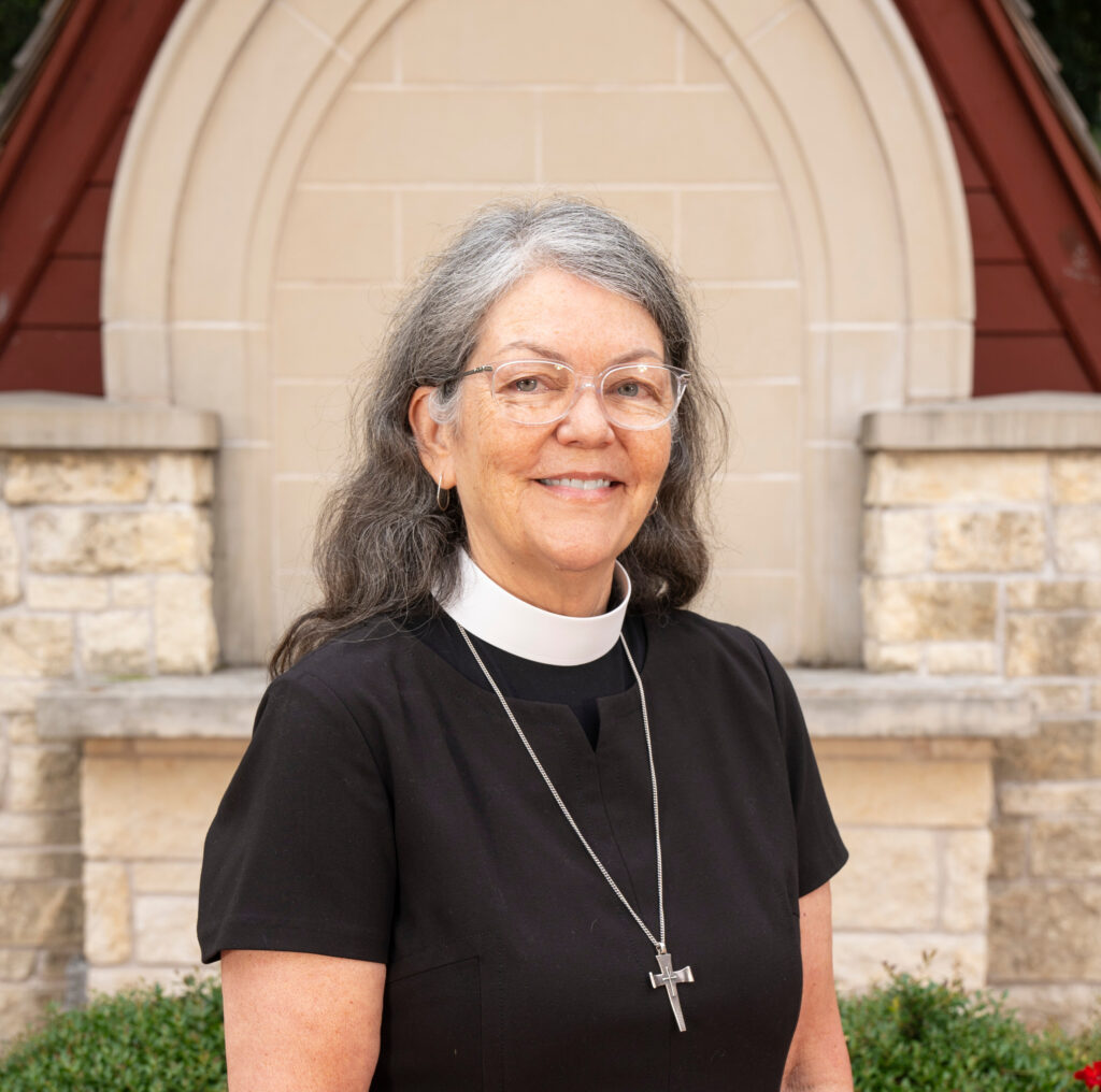 Headshot of Lecia Brannon
