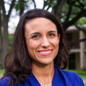 Dr. Stephanie Ramirez 